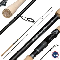 Sale Peak JG 1 Classic 2,70m 15-50g Spinn-Ruten