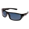 Online Polarized Glasses Schwarz Grau Brillen