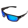 Best Polarized Glasses Schwarz Ice Blue Brillen