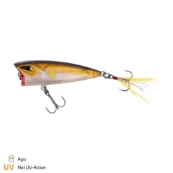 Best Pop-Jet Surface 4,5cm Ayu Hardbaits