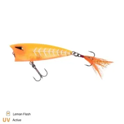Best Pop-Jet Surface 4,5cm Ayu Hardbaits