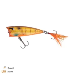Online Pop-Jet Surface 6cm Ayu Hardbaits