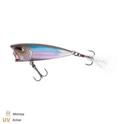 Online Pop-Jet Surface 6cm Ayu Hardbaits