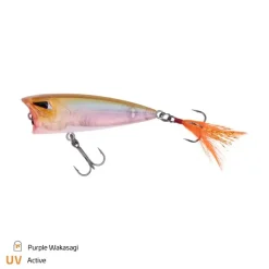 Online Pop-Jet Surface 6cm Ayu Hardbaits