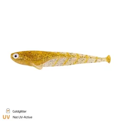 Online Quappie 18cm Gürkchen Gummiköder