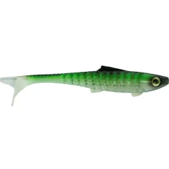 Best Rippler AJ 16cm Ghost Perch Gummiköder