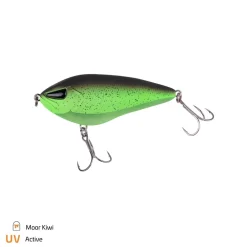 Discount Rogue Glider 10cm Perch Meeresköder