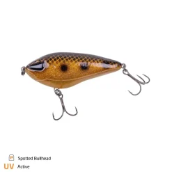 Discount Rogue Glider 10cm Perch Meeresköder