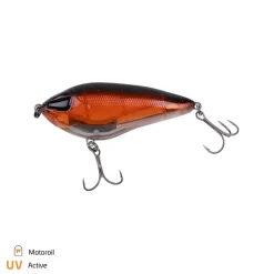 Discount Rogue Glider 10cm Perch Meeresköder