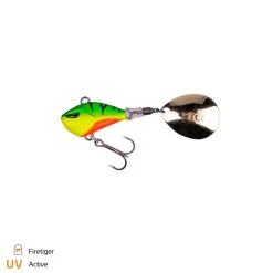 Hot Rogue Runner 10g Firetiger Metallköder