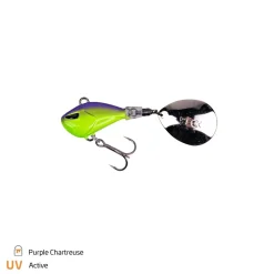 Hot Rogue Runner 10g Firetiger Metallköder