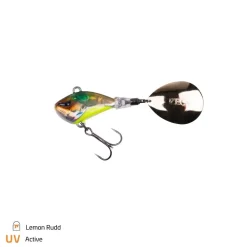 Hot Rogue Runner 10g Firetiger Metallköder