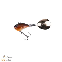Hot Rogue Runner 10g Firetiger Metallköder