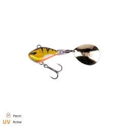 Discount Rogue Runner 20g Firetiger Metallköder