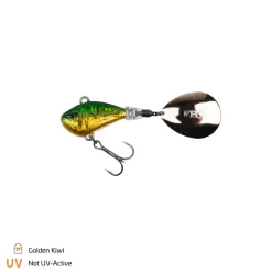 Discount Rogue Runner 20g Firetiger Metallköder