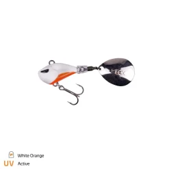 Discount Rogue Runner 20g Firetiger Metallköder