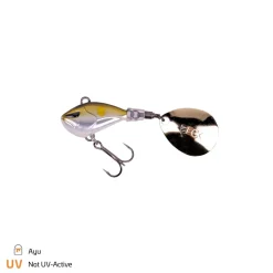 Discount Rogue Runner 20g Firetiger Metallköder
