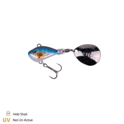 Discount Rogue Runner 20g Firetiger Metallköder