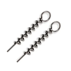 Hot Shallow Screw Ködertuning