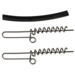 Outlet Softbait Screw Jigköpfe