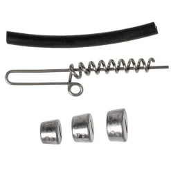 Best Softbait Screw Set 5-21g Kleinteile|Jigköpfe