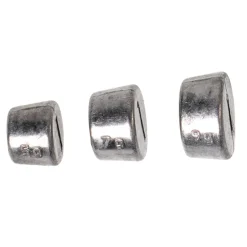Sale Softbait Screw Weight Set 5-21g Kleinteile