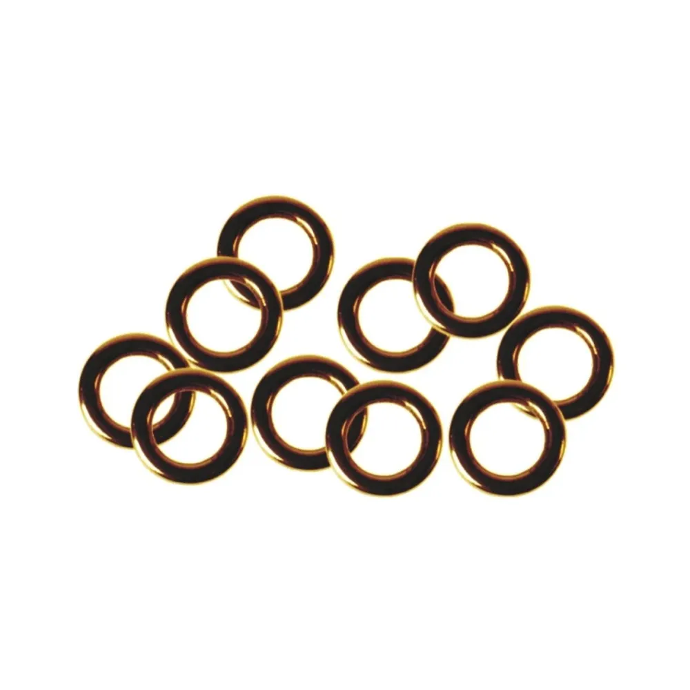 Outlet Solid Ring #1 Kleinteile