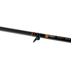 New Swift STL 2,25m 8-28g Spinn-Ruten