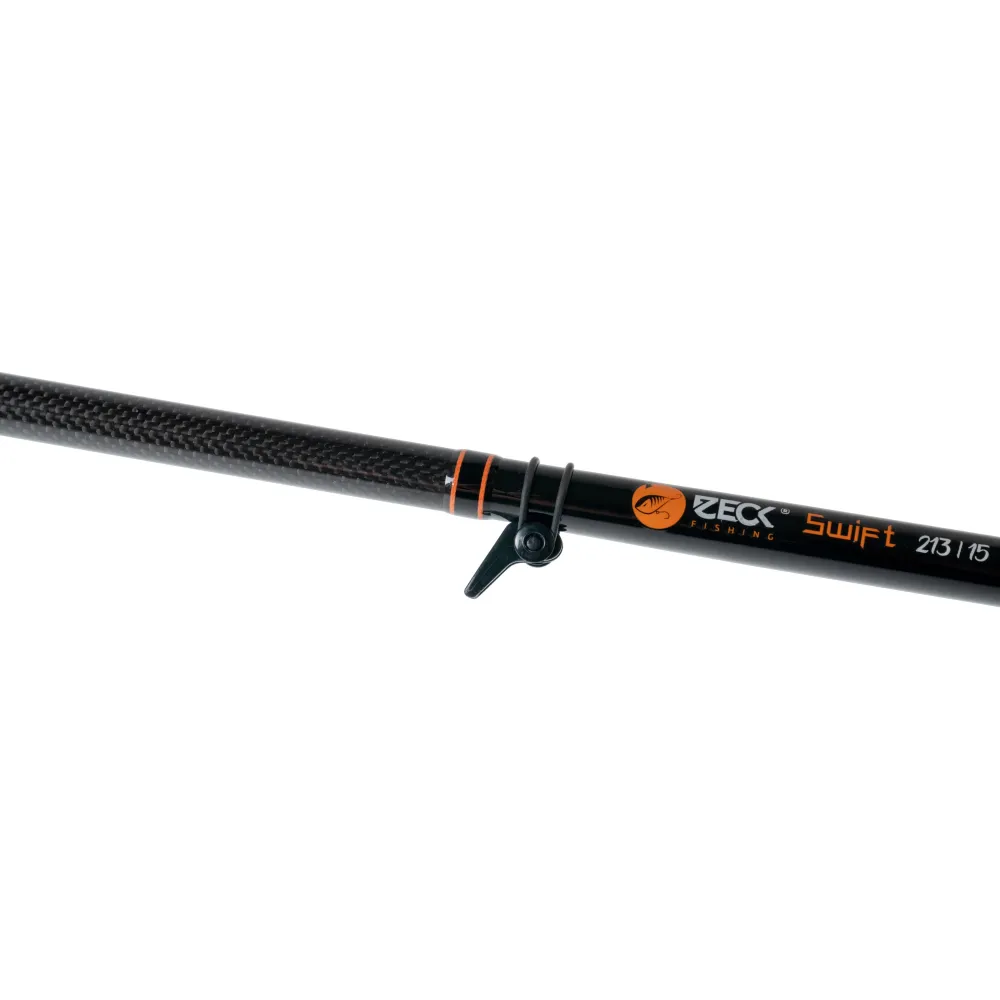 Hot Swift STL 2,13m 5-18g Spinn-Ruten