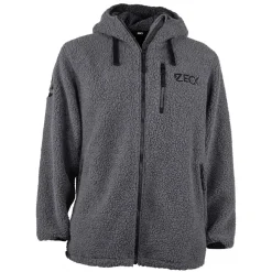 Sale Teddy Jacket #S Grey Jacken