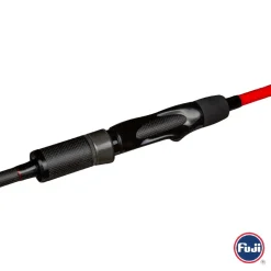Hot Troy 1,9m 2-7g Spinn-Ruten
