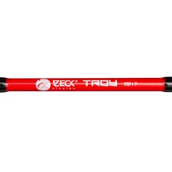 Hot Troy 1,9m 2-7g Spinn-Ruten