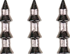 Online Tungsten Nail Sinker 0,3g Gewichte