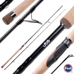 Sale UBS Baitjigger H 2,40m 30-80g Spinn-Ruten