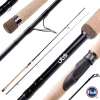 UBS Baitjigger MH 2,70m 15-60g Spinn-Ruten