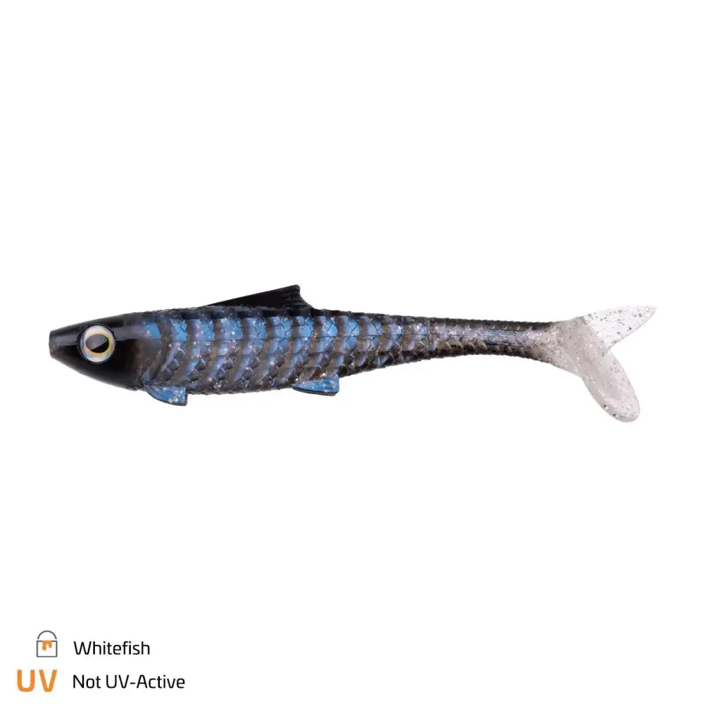 Best UBS Rippler 20cm UBS Classic Gummiköder