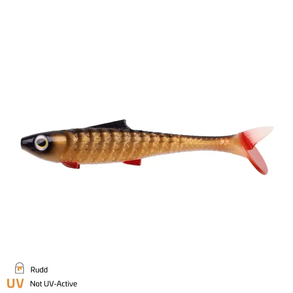 Best UBS Rippler 20cm UBS Classic Gummiköder
