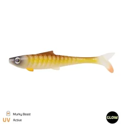 Online UBS Rippler 25cm UBS Classic Gummiköder