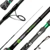 V-Stick+ 190cm 250g 1,90m max.250g Baitcast-Ruten