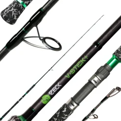 V-Stick+ 190cm 250g 1,90m max.250g Baitcast-Ruten