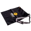 New Wall Net Bag Schwarz Kescher