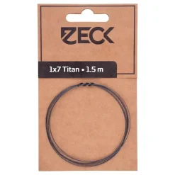 Best 1x7 Titan 3kg 150cm Vorfächer