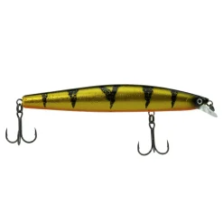 Sale ZANDER Läufer F AJ 12,5cm Sexy Shad Green Belly Feeder-Ruten|Hardbaits