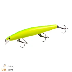 Best Zander Läufer von S. Hänel 12,5cm Pinki Hardbaits