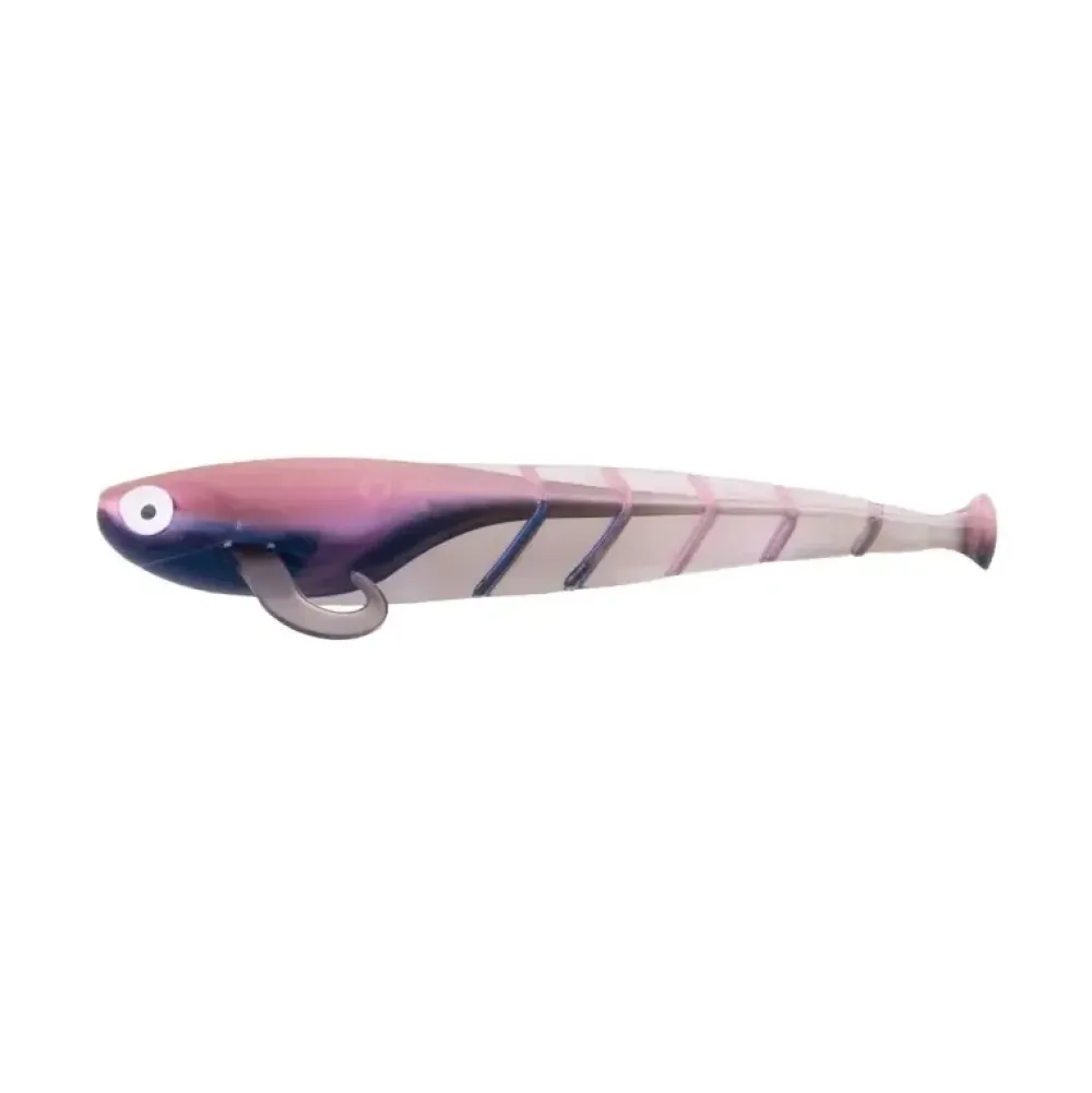 Outlet Zander Quappie 12cm Gürkchen Gummiköder