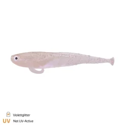 Best Zander Quappie 15cm Gürkchen Gummiköder