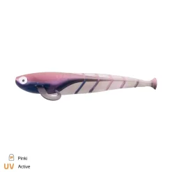 Best Zander Quappie 15cm Gürkchen Gummiköder