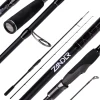 Online Zander Vertikal Wumme S. Hänel 1,95m 15-90g Spinn-Ruten