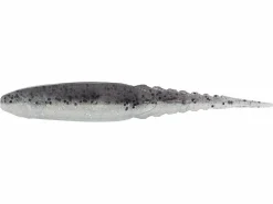 New Chatterspike 4,5" Bad Shad Sets|Baitcast-Ruten