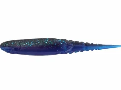 New Chatterspike 4,5" Bad Shad Sets|Baitcast-Ruten
